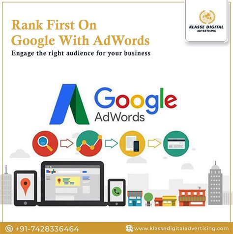 Lexington Google AdWords PPC Management Services.